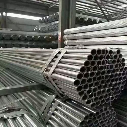 河南q355nhb耐候钢管